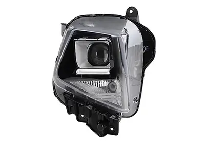 Hauptscheinwerfer links VAN WEZEL 8296961 Bild Hauptscheinwerfer links VAN WEZEL 8296961