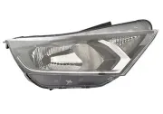 Hauptscheinwerfer rechts VAN WEZEL 8298964
