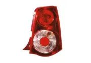 Heckleuchte rechts VAN WEZEL 8313932