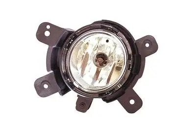 Nebelscheinwerfer rechts VAN WEZEL 8313996
