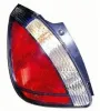 Heckleuchte links VAN WEZEL 8317933