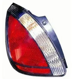 Heckleuchte links VAN WEZEL 8317933 Bild Heckleuchte links VAN WEZEL 8317933