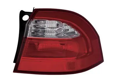 Heckleuchte rechts VAN WEZEL 8323932