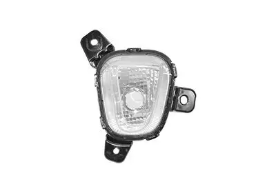 Tagfahrleuchte rechts VAN WEZEL 8327958