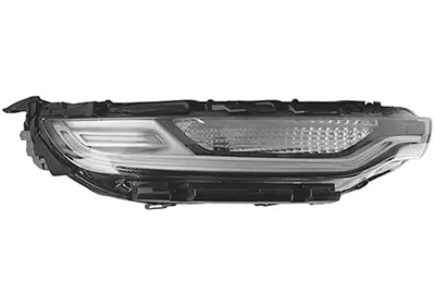 Hauptscheinwerfer rechts VAN WEZEL 8338966