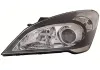 Hauptscheinwerfer links VAN WEZEL 8355961