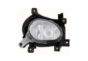 Nebelscheinwerfer links VAN WEZEL 8356995