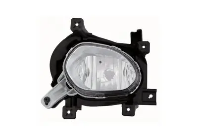 Nebelscheinwerfer links VAN WEZEL 8356995 Bild Nebelscheinwerfer links VAN WEZEL 8356995