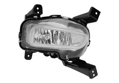 Nebelscheinwerfer rechts VAN WEZEL 8363996