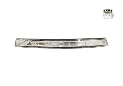 Blinkleuchte Außenspiegel rechts VAN WEZEL 8383914