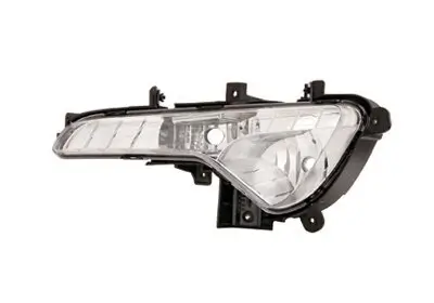 Nebelscheinwerfer links VAN WEZEL 8383995 Bild Nebelscheinwerfer links VAN WEZEL 8383995