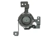 Nebelscheinwerfer links VAN WEZEL 8384995