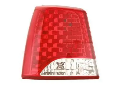 Heckleuchte links VAN WEZEL 8387931 Bild Heckleuchte links VAN WEZEL 8387931