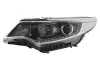 Hauptscheinwerfer links VAN WEZEL 8393961