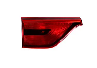 Heckleuchte links VAN WEZEL 8394933 Bild Heckleuchte links VAN WEZEL 8394933