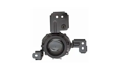 Nebelscheinwerfer links VAN WEZEL 8394995