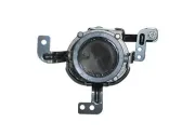 Nebelscheinwerfer links VAN WEZEL 8568995