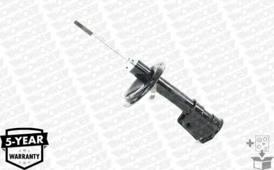Stoßdämpfer Vorderachse MONROE 10024 Bild Stoßdämpfer Vorderachse MONROE 10024