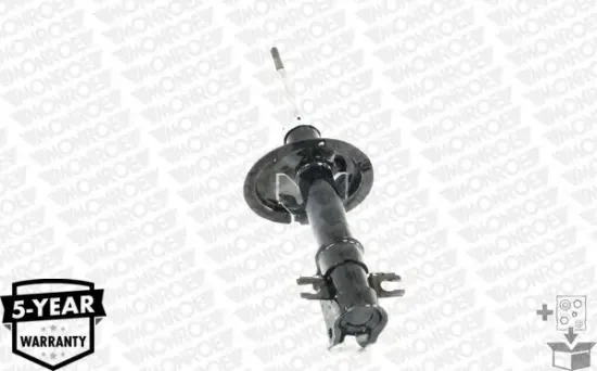 Stoßdämpfer Vorderachse MONROE 10024 Bild Stoßdämpfer Vorderachse MONROE 10024