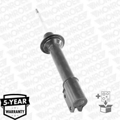 Stoßdämpfer Vorderachse MONROE 11114 Bild Stoßdämpfer Vorderachse MONROE 11114