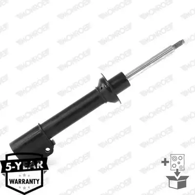 Stoßdämpfer Vorderachse MONROE 11114 Bild Stoßdämpfer Vorderachse MONROE 11114