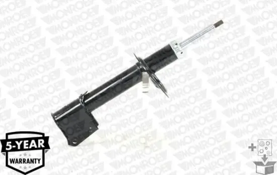 Stoßdämpfer Vorderachse MONROE 11120 Bild Stoßdämpfer Vorderachse MONROE 11120