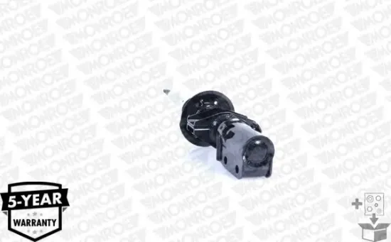 Stoßdämpfer Vorderachse MONROE 11169 Bild Stoßdämpfer Vorderachse MONROE 11169