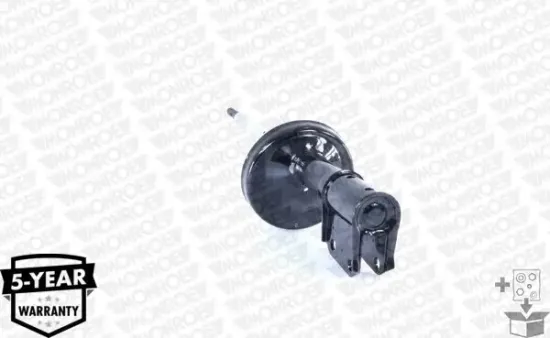Stoßdämpfer Vorderachse MONROE 11285 Bild Stoßdämpfer Vorderachse MONROE 11285