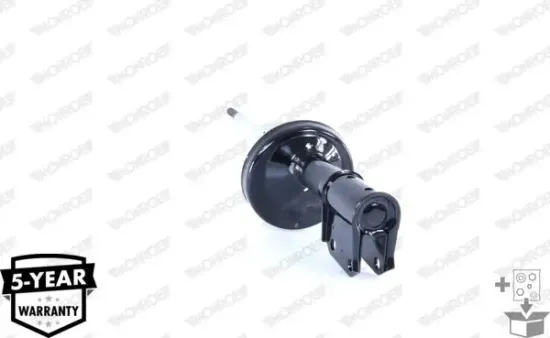 Stoßdämpfer Vorderachse MONROE 11285 Bild Stoßdämpfer Vorderachse MONROE 11285