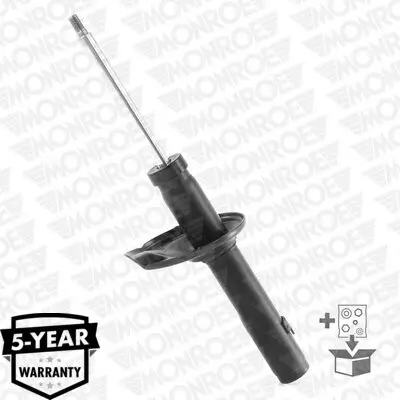 Stoßdämpfer Vorderachse MONROE 11505 Bild Stoßdämpfer Vorderachse MONROE 11505