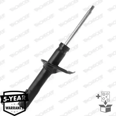 Stoßdämpfer Vorderachse MONROE 11505 Bild Stoßdämpfer Vorderachse MONROE 11505