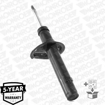 Stoßdämpfer Vorderachse MONROE 11548 Bild Stoßdämpfer Vorderachse MONROE 11548