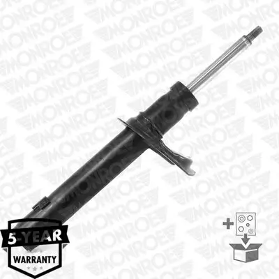 Stoßdämpfer Vorderachse MONROE 11548 Bild Stoßdämpfer Vorderachse MONROE 11548