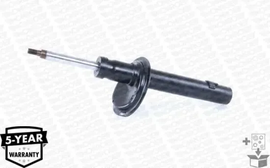 Stoßdämpfer Vorderachse MONROE 11616 Bild Stoßdämpfer Vorderachse MONROE 11616