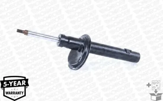 Stoßdämpfer Vorderachse MONROE 11616 Bild Stoßdämpfer Vorderachse MONROE 11616