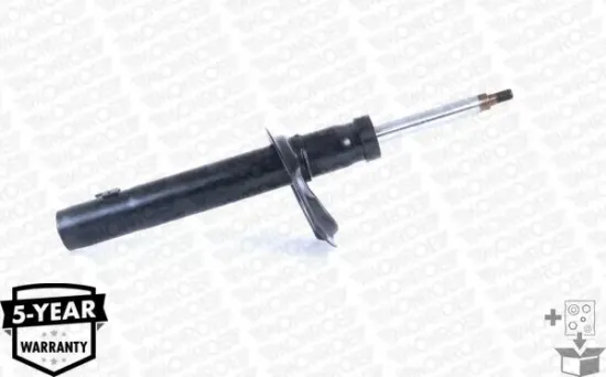 Stoßdämpfer Vorderachse MONROE 11616 Bild Stoßdämpfer Vorderachse MONROE 11616