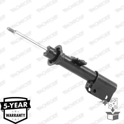 Stoßdämpfer Vorderachse MONROE 11741 Bild Stoßdämpfer Vorderachse MONROE 11741