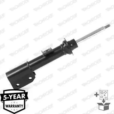 Stoßdämpfer Vorderachse MONROE 11741 Bild Stoßdämpfer Vorderachse MONROE 11741