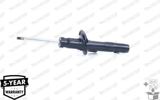 Stoßdämpfer Vorderachse links MONROE 11754 Bild Stoßdämpfer Vorderachse links MONROE 11754