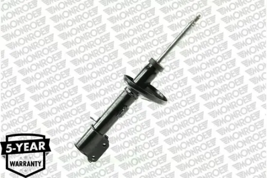 Stoßdämpfer Hinterachse links MONROE 11789 Bild Stoßdämpfer Hinterachse links MONROE 11789
