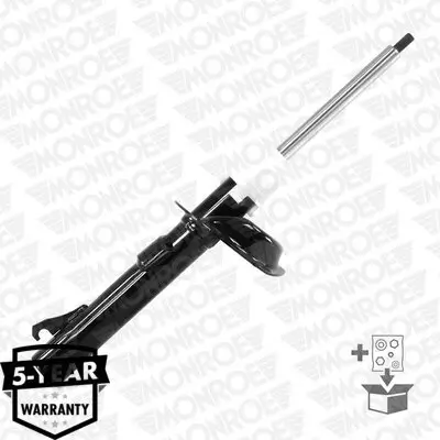 Stoßdämpfer Vorderachse rechts MONROE 16282 Bild Stoßdämpfer Vorderachse rechts MONROE 16282