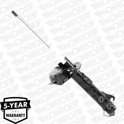 Stoßdämpfer Vorderachse links MONROE 16283 Bild Stoßdämpfer Vorderachse links MONROE 16283