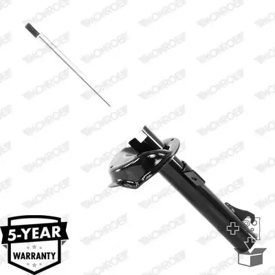 Stoßdämpfer Vorderachse links MONROE 16283 Bild Stoßdämpfer Vorderachse links MONROE 16283