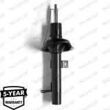 Stoßdämpfer Vorderachse links MONROE 16283