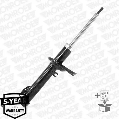 Stoßdämpfer Vorderachse MONROE 16296 Bild Stoßdämpfer Vorderachse MONROE 16296