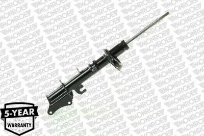 Stoßdämpfer Hinterachse MONROE 16406 Bild Stoßdämpfer Hinterachse MONROE 16406