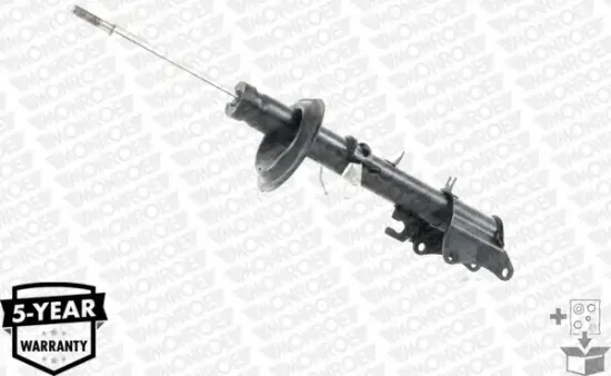 Stoßdämpfer Hinterachse MONROE 16406 Bild Stoßdämpfer Hinterachse MONROE 16406