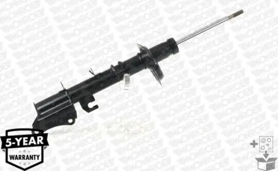 Stoßdämpfer Hinterachse MONROE 16406 Bild Stoßdämpfer Hinterachse MONROE 16406