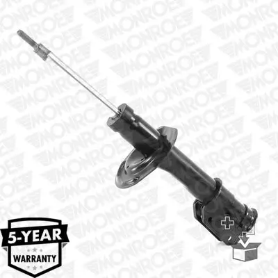 Stoßdämpfer Vorderachse MONROE 16417 Bild Stoßdämpfer Vorderachse MONROE 16417