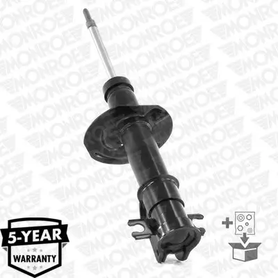 Stoßdämpfer Vorderachse MONROE 16417 Bild Stoßdämpfer Vorderachse MONROE 16417